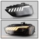 SPY Headlights