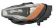 HELLA Headlight Assemblies