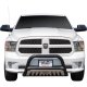 WES Bull Bars - Ultimate