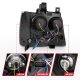 ANZ Projector Headlights