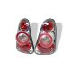 SPY Euro Tail Lights
