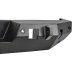 WES WJ2 Bumpers