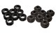 ES Body Mounts - Black