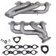 BBK Short Tuned Length Headers