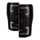 SPY LED Tail Lights