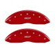 MGP Caliper Covers 2 Standard