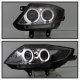 SPY Headlights