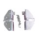RUG Windshield Hinges