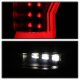 SPY LED Tail Lights