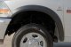 LND SX Fender Flares -Textured