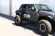 DVE Rock Sliders