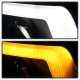 SPY Headlights