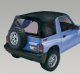 RUG Soft Tops
