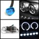 SPY Headlights