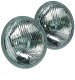 HELLA Twin Beam Lamp