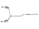 AFE Exhaust Cat Back