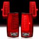 ANZ LED Taillights