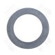 YUK Thrust Washers