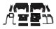ALF 5000 Ultm Air Spring Kits