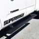 WES Running Boards - Pro-e