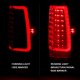 ANZ LED Taillights