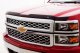 AVS Ventvisor & Aeroskin Combo