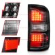ANZ LED Taillights