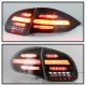 SPY LED Tail Lights