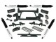TUF Lift Kits