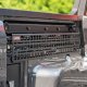 BRI Bedside Rack Systems