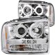 ANZ Projector Headlights