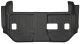 HL WB - Rear - Black