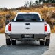 WES HDX Rear Bumpers