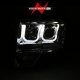 ANZ Projector Headlights