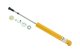 KON Sport (Yellow) Shocks