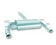 BOR Cat Back S-Type