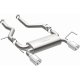 MAG Axle Back Exhaust