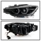 SPY Headlights