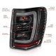 ANZ LED Taillights