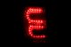 ANZ LED Taillights