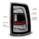 ANZ LED Taillights