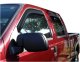 Auto Ventshade 194953 In-Channel Ventvisor Side Window Deflector, 4-Piece Set for 1999-2016 Ford ...