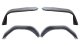 FBO Tube Fenders