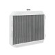 MM Radiators - Alum X-Line