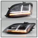 SPY Headlights
