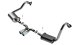 BOR Cat Back S-Type