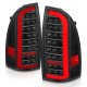 ANZ LED Taillights