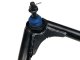 TUF Upper Control Arms