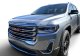 AVS Aeroskin Shield - Chrome