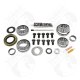 YUK Master Overhaul Kits